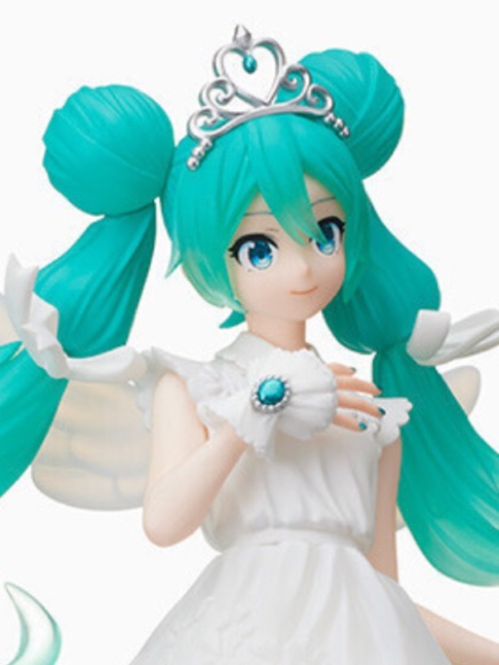 SEGA HATSUNE MIKU COLLECTIBLE FIGURE  - Kids Toys Dolls & Accessories